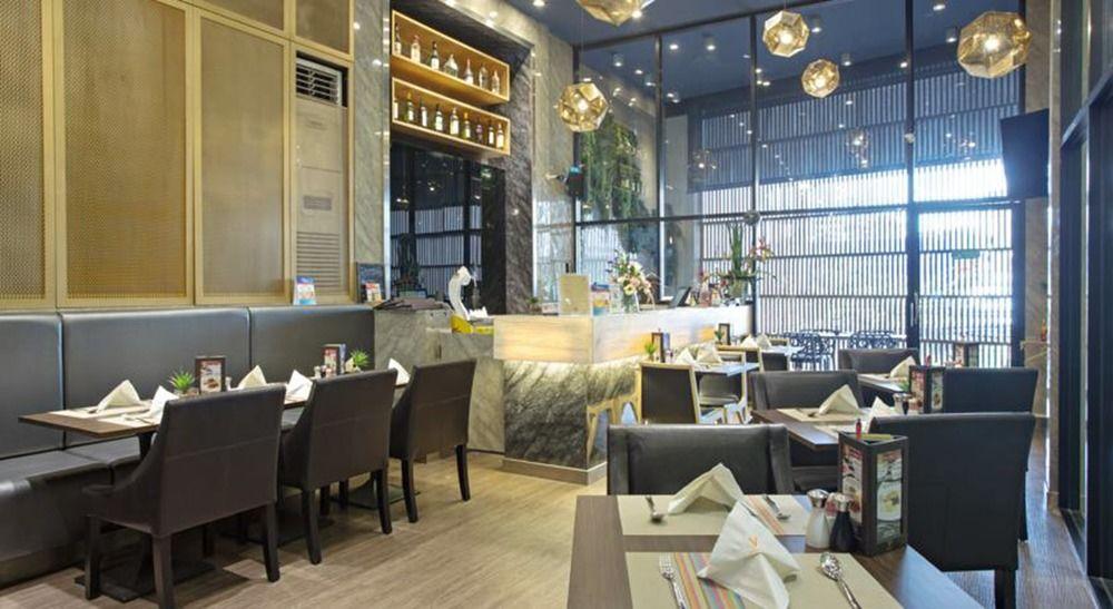 V Residence Bangkok Dış mekan fotoğraf
